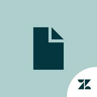 Print Ticket History icon